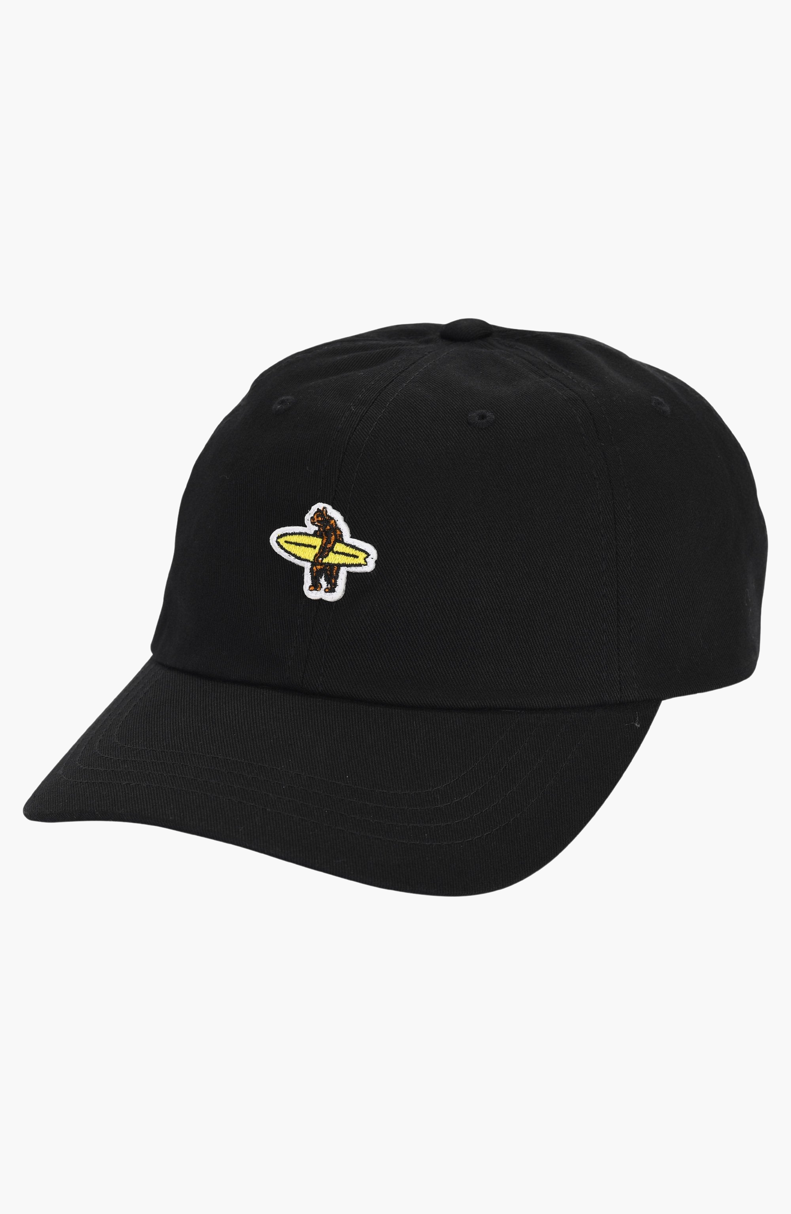 selected Black