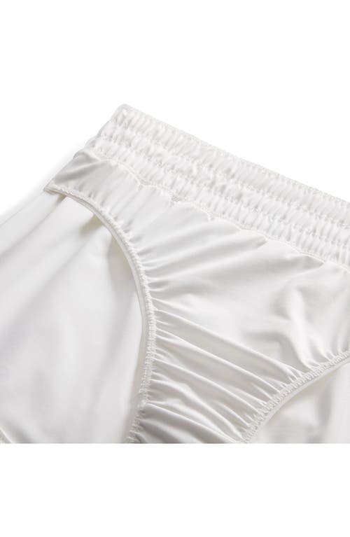 Nike Dri-fit Ultra High Waist 3-inch Brief-lined Shorts