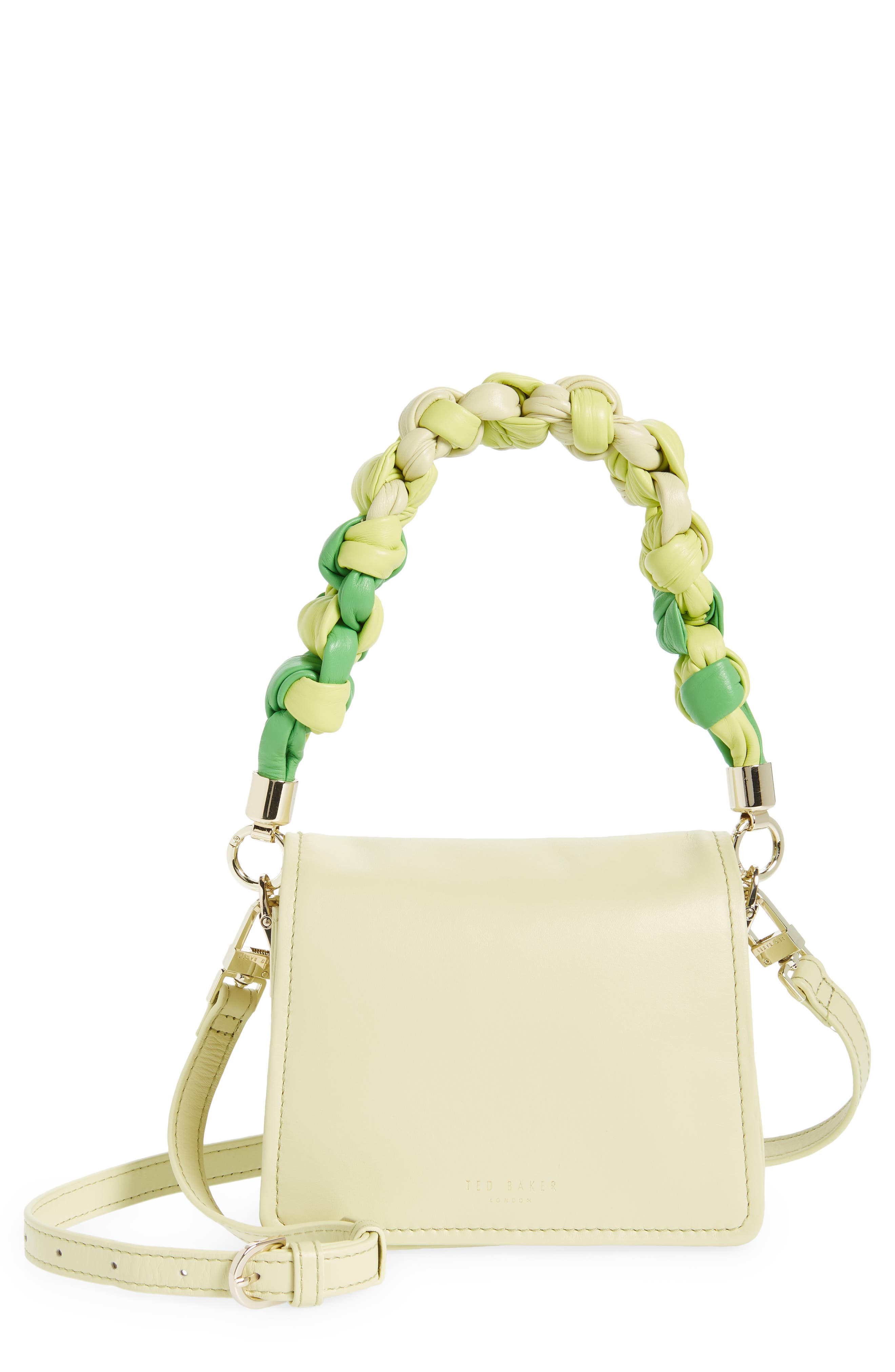 Ted Baker London Maryse Knot Top Handle Bag (Women) | Nordstromrack