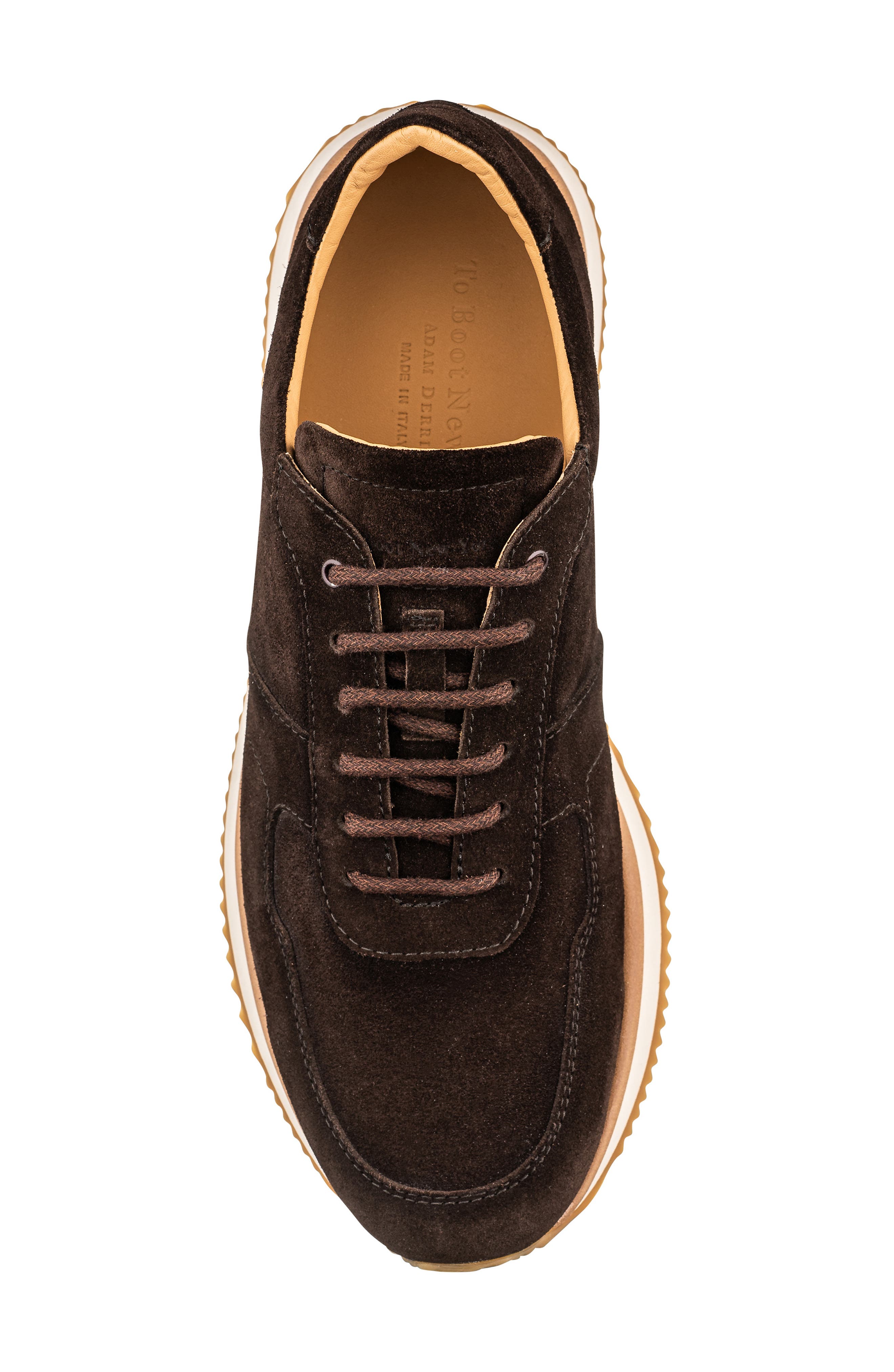 Fanning Sneaker, Alternate, color, SOFTY TMORO AERO