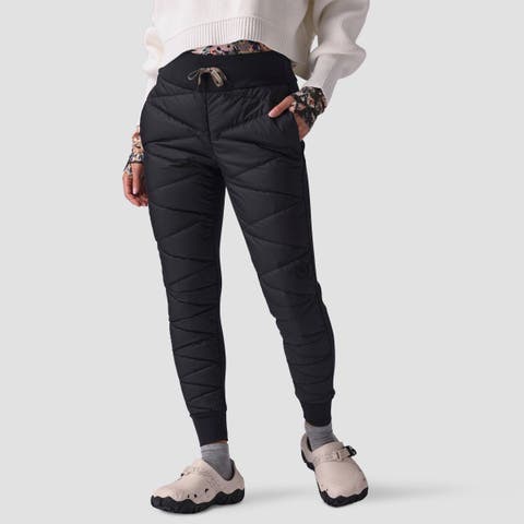 Women's Bga Stansbury Allied Down Tight