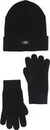 UGG® Hat & Tech Glove Set