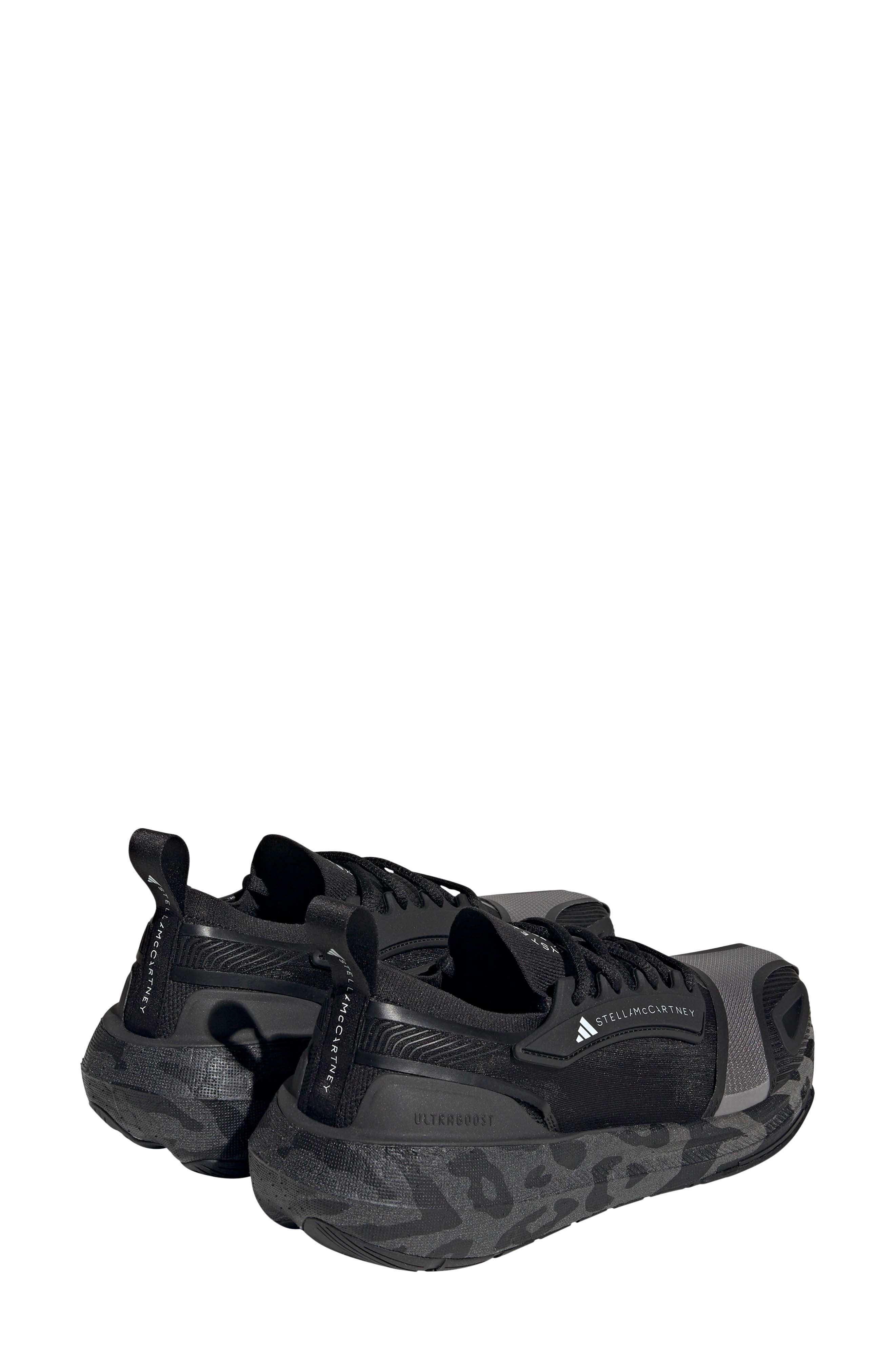 adidas by Stella McCartney Ultraboost Light Running Shoe, Alternate, color, 