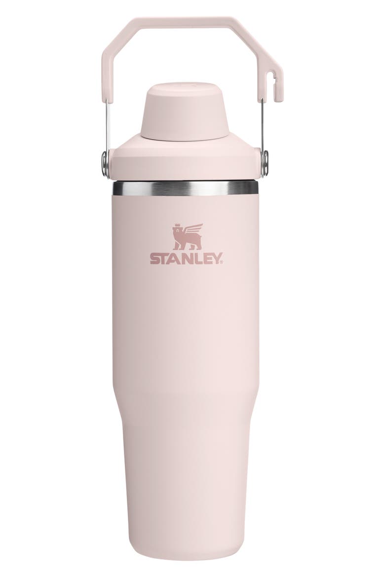 The IceFlow Fast Flow Tumbler, Main, color, ROSE QUARTZ
