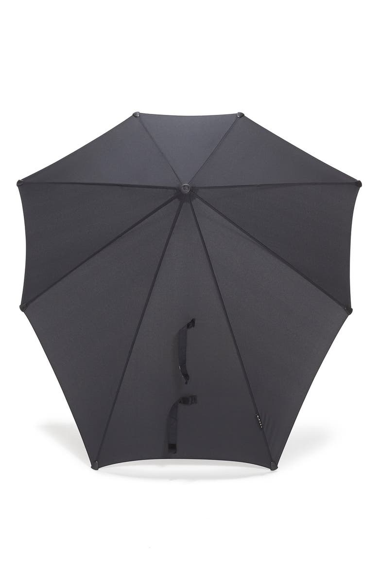 senz° Original Stick Umbrella, Alternate, color,