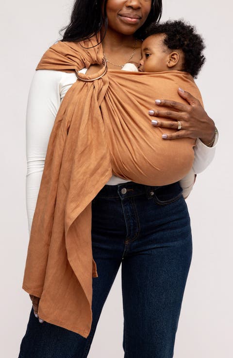 Ring Sling Carrier