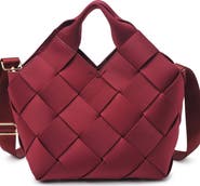 Sol and Selene Resilience - Woven Neoprene Bag