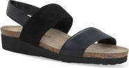Naot Amy Slingback Sandal