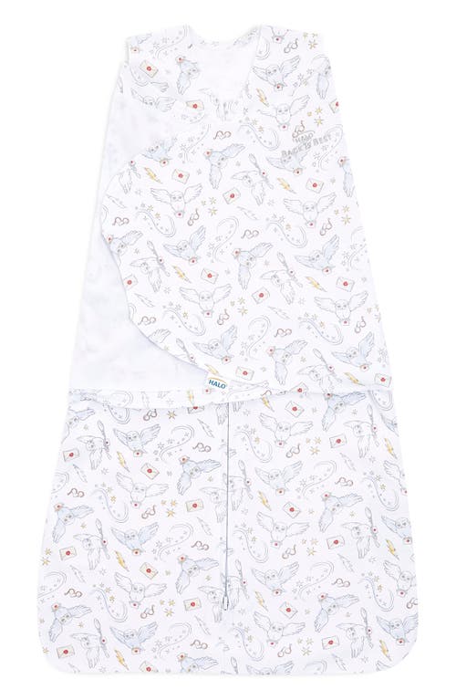 HALO® SleepSack™ Swaddle in Harry Potter Messenger  product