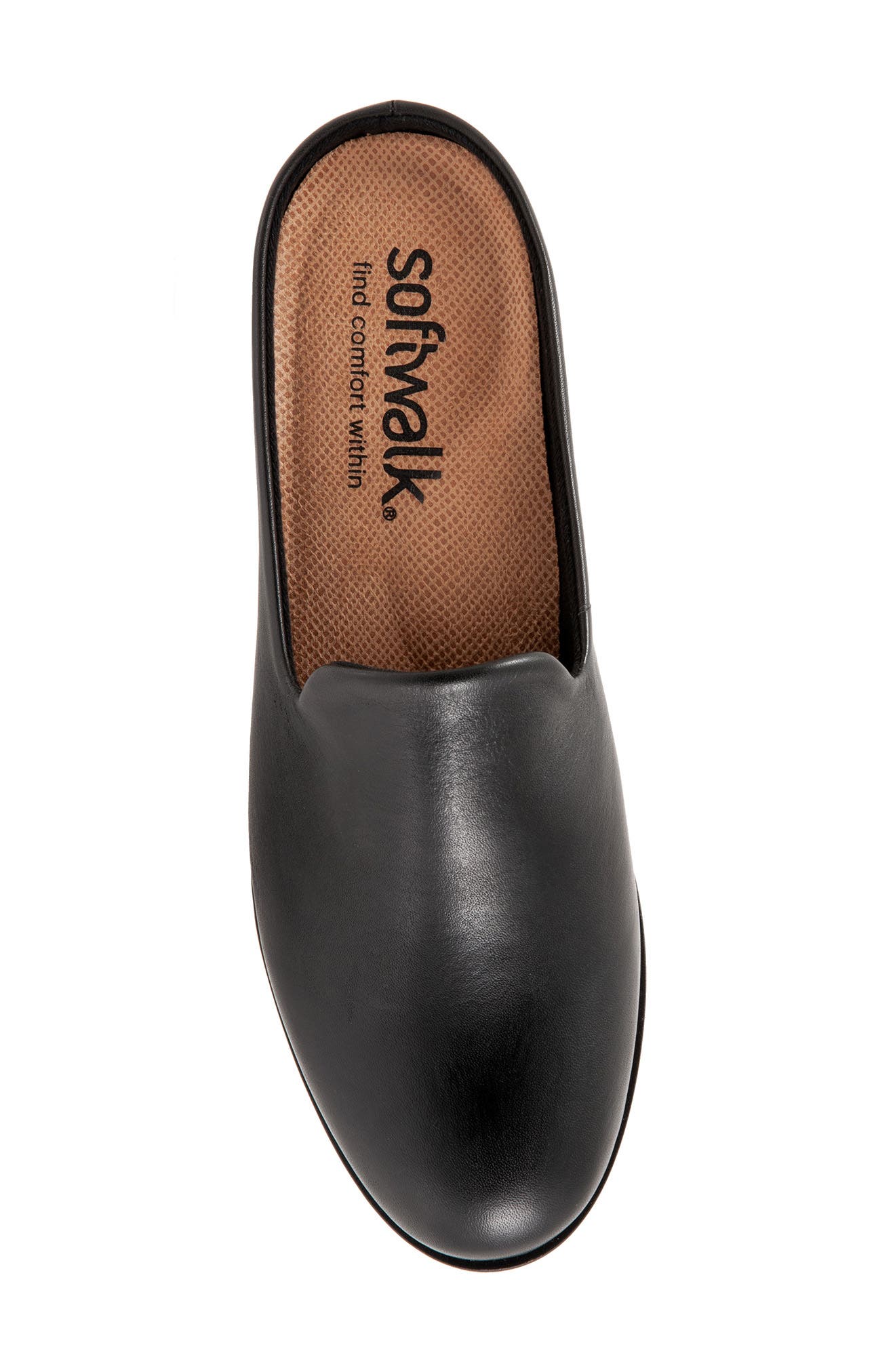 SoftWalk<sup>®</sup> Wolcott Mule, Alternate, color, 