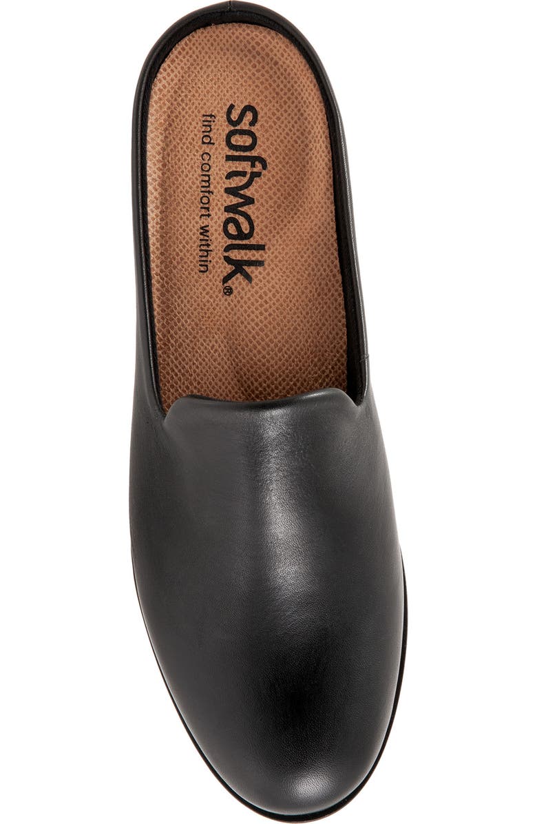 SoftWalk<sup>®</sup> Wolcott Mule, Alternate, color,