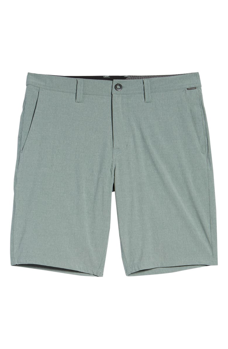Volcom Hybrid Shorts, Alternate, color,