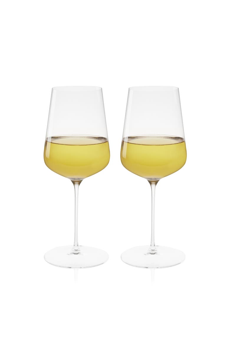 SPIEGELAU Definition Universal Wine Glass Set of 2, Main, color, Clear