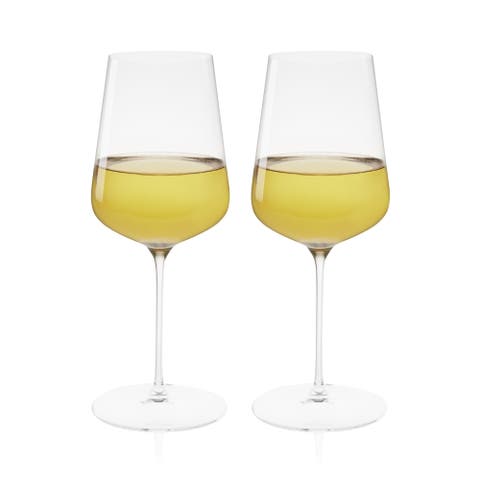 Definition Universal Wine Glass Set of 2