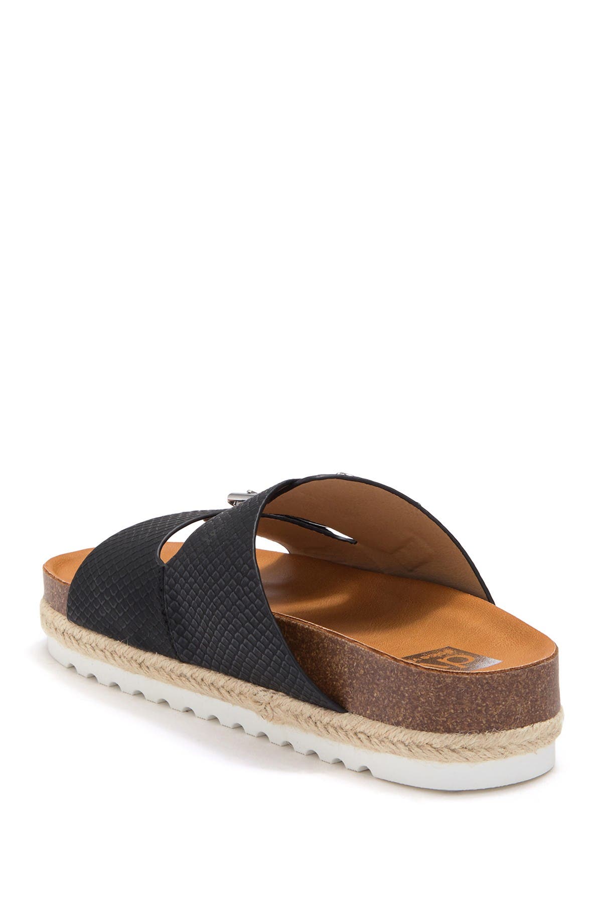 DV by Dolce Vita Carther Platform Sandal, Alternate, color, 