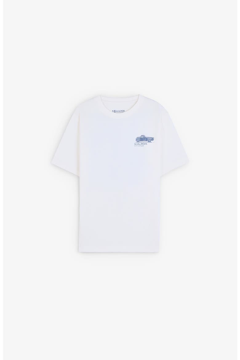 Moteltee Kids, Main, color, Offwhite