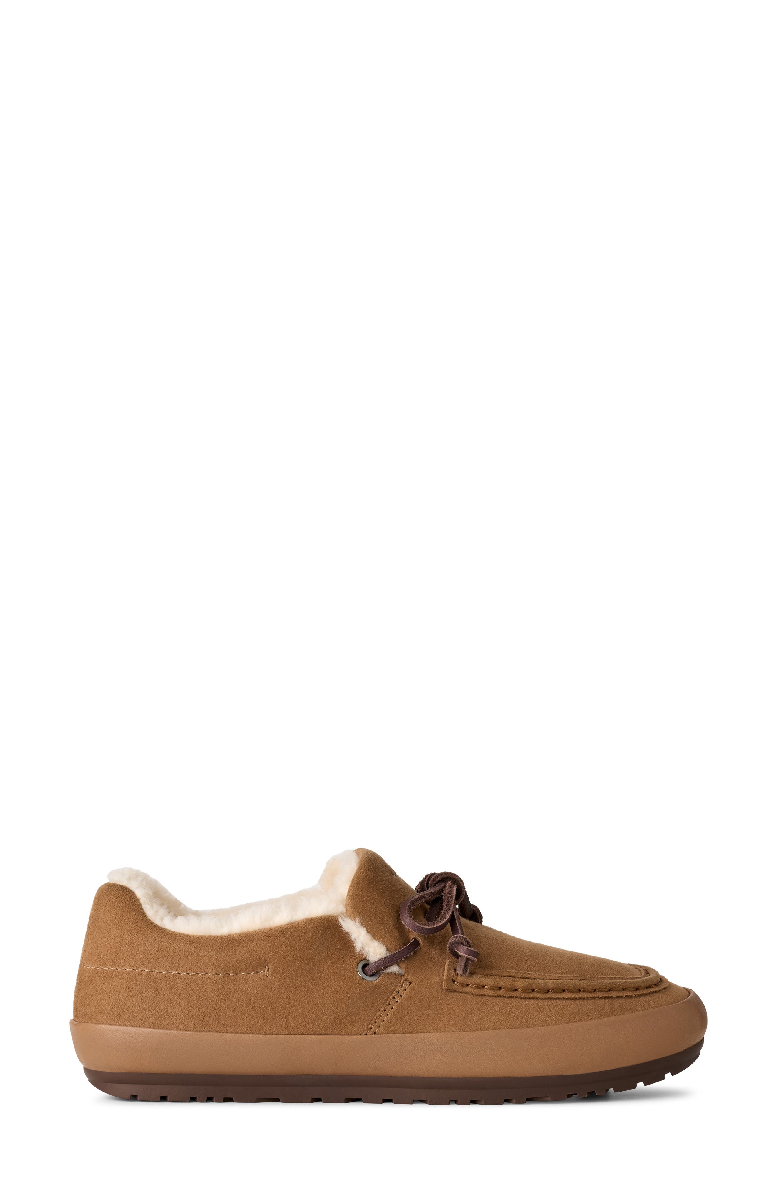 Quill Slip-On, Alternate, color, CHESTNUT