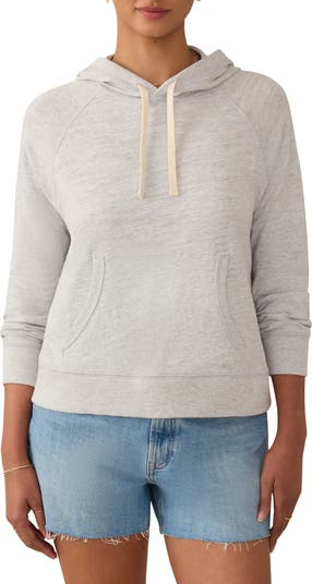 (取寄) ファリティ レディース サンウォッシュド スラブ ブーディ Faherty women Sunwashed Slub Hoodie Blue Nights Sunwashed Midweight Organic Hoodie - Blue Nights | Faherty Brand