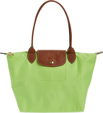 Medium Le Pliage Nylon Shoulder Tote