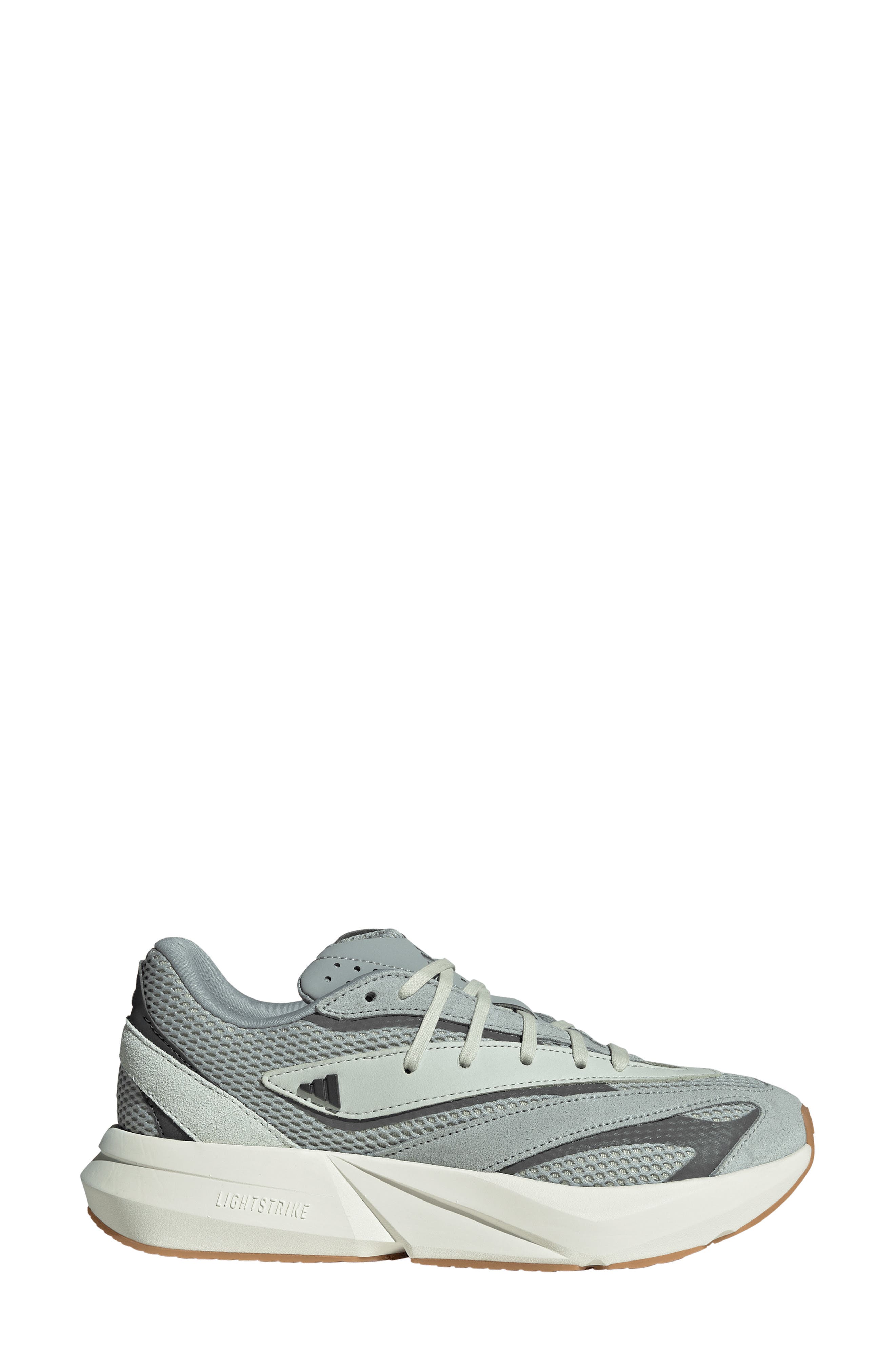Lightblaze Sneaker, Alternate, color, SAGE/ IRON MET./ GREEN