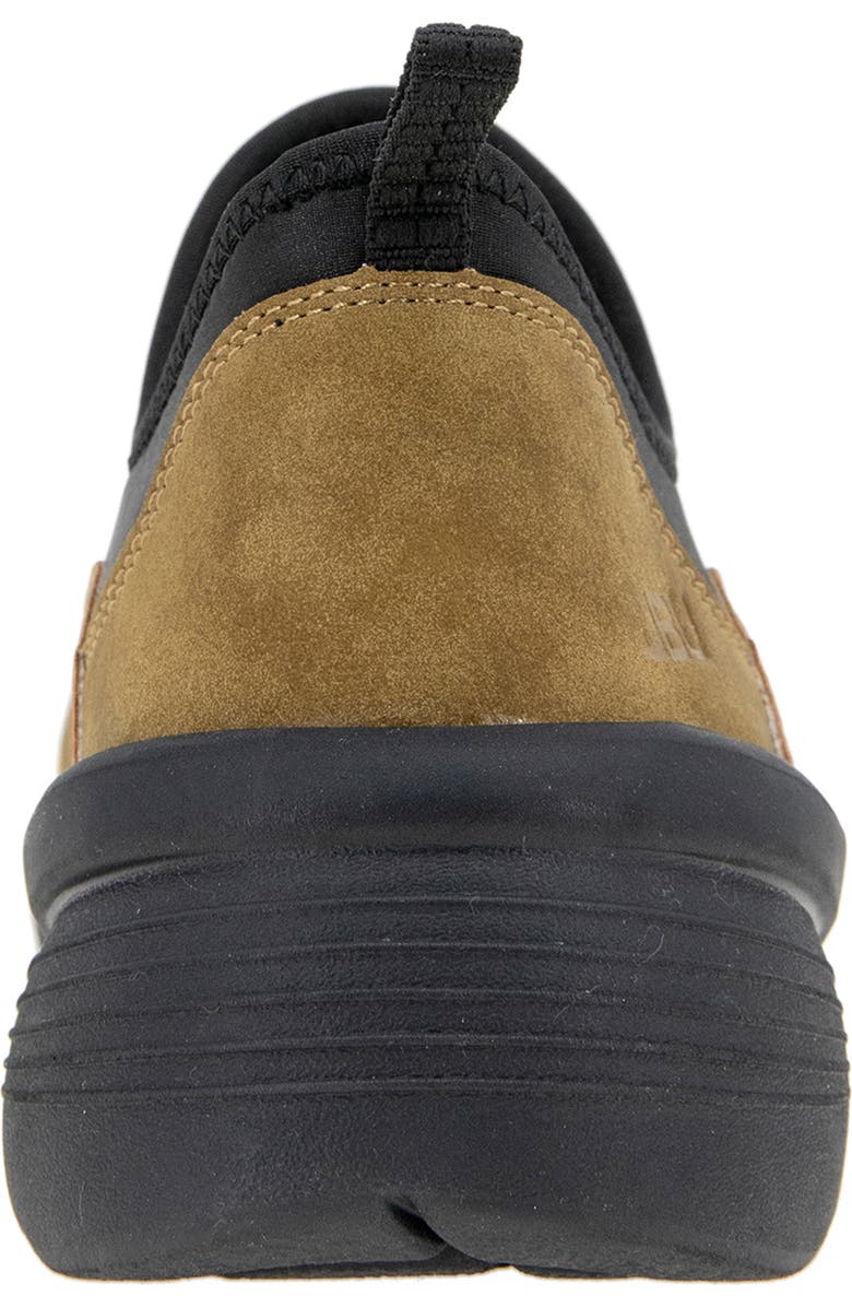 JBU Darren Sneaker, Alternate, color, Brown