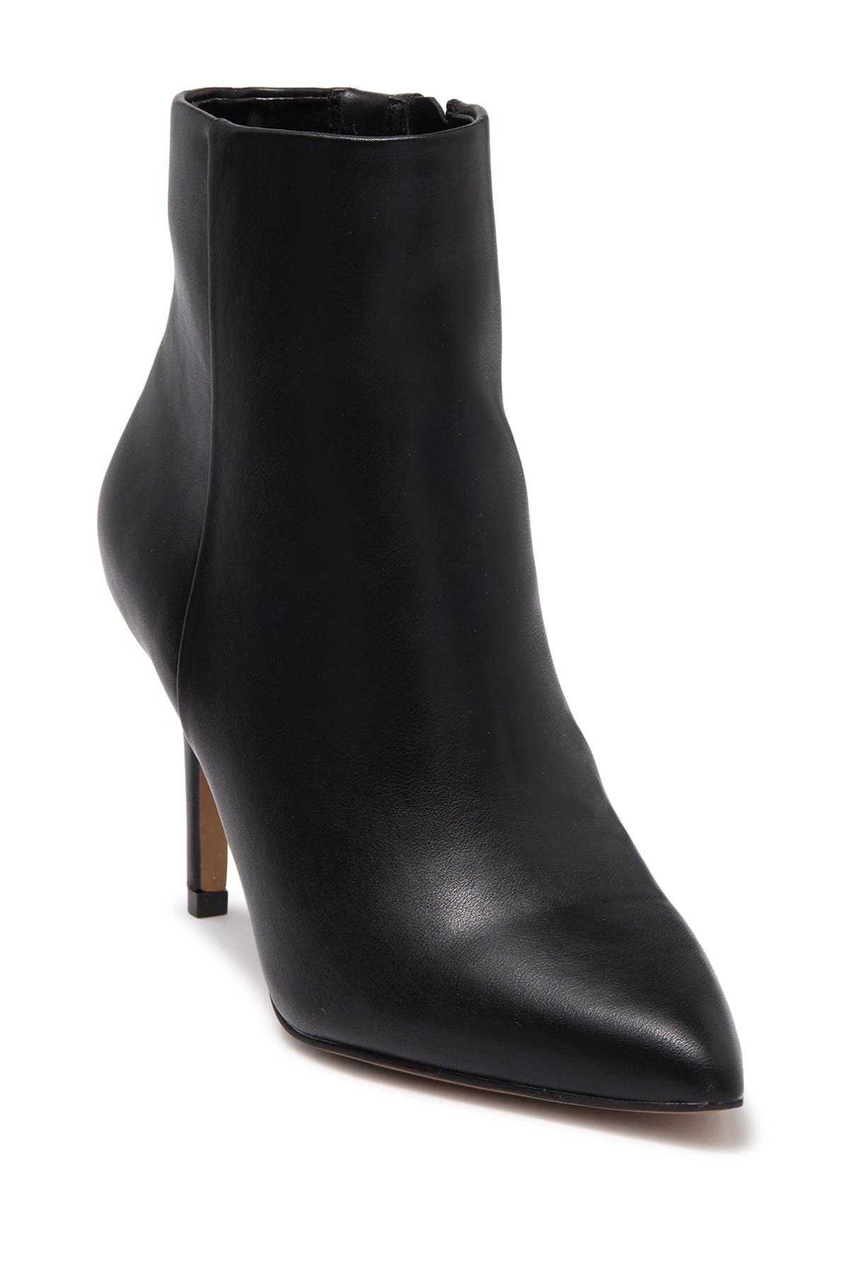 Steven New York Lizziey Pointed Toe Bootie, Main, color, 