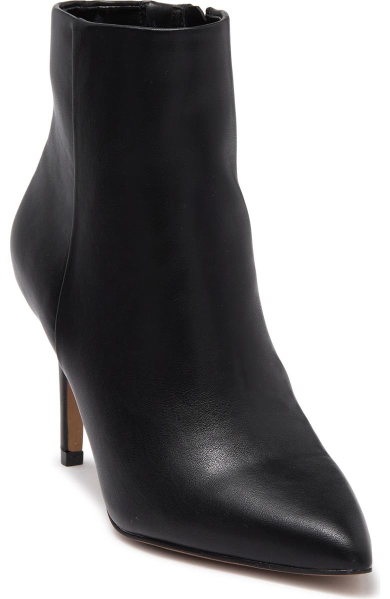 Steven New York Lizziey Pointed Toe Bootie, Main, color,