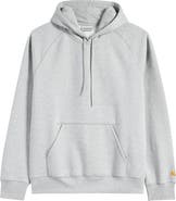 Carhartt Work In Progress Chase Fleece Hoodie