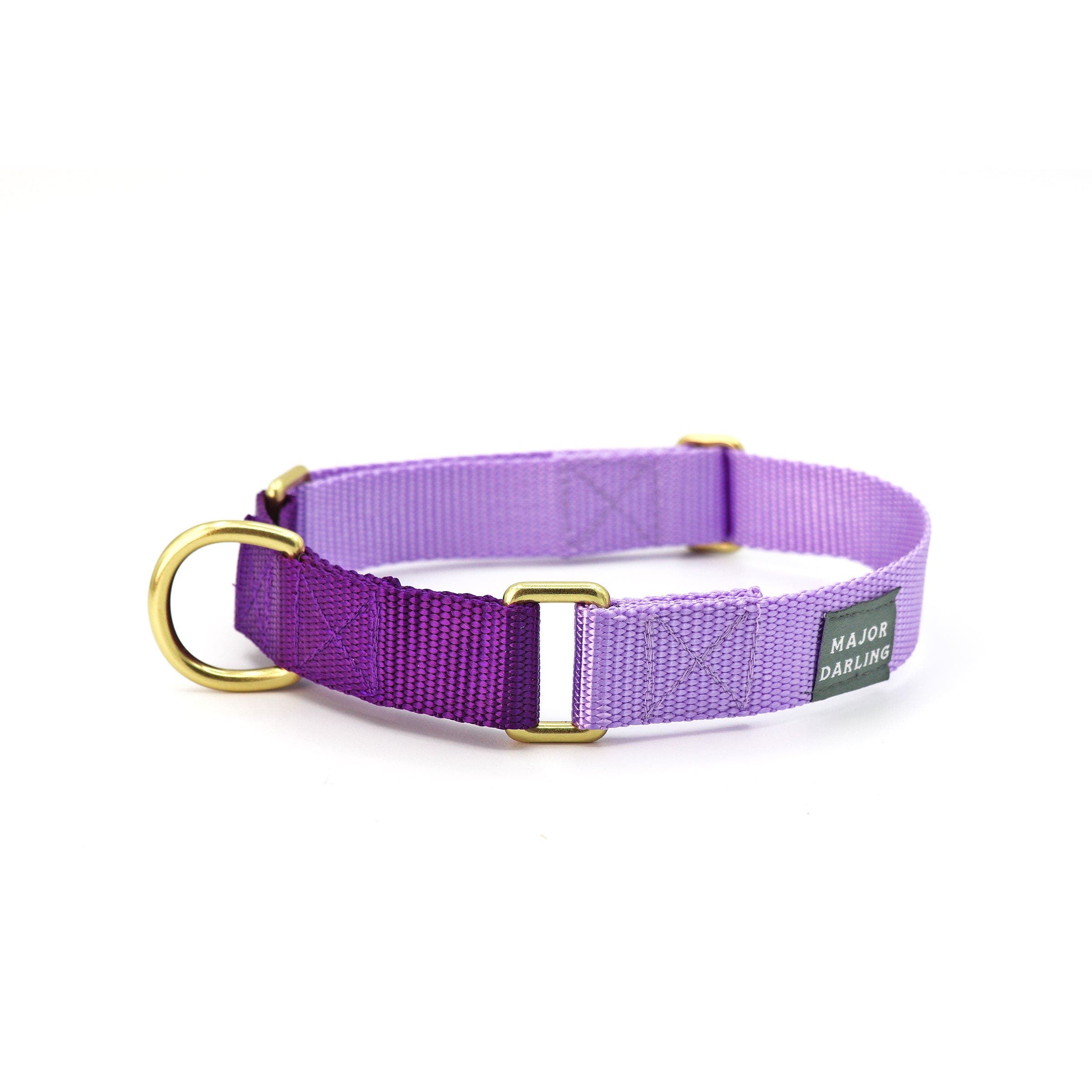 Lilac + Violet