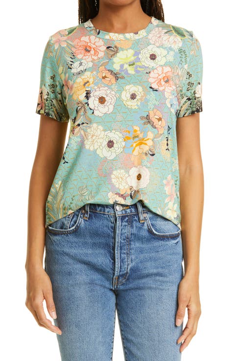 Jonny Was Millay Favorite Graphic Tee