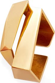Nayibe Warchausky Jewelry N.50 Ear-cuff