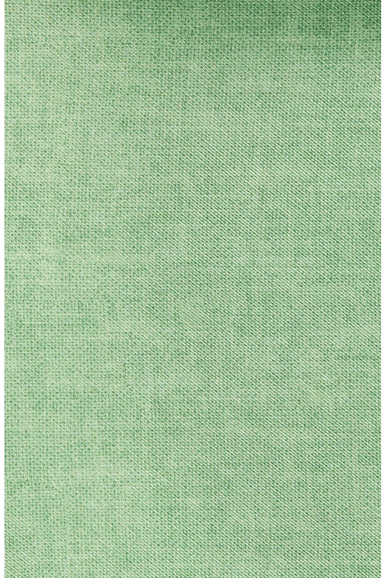 Silk Pocket Square, Alternate, color, GREEN
