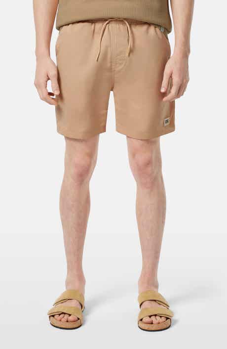 Scotch & Soda Stretch Swim Trunks