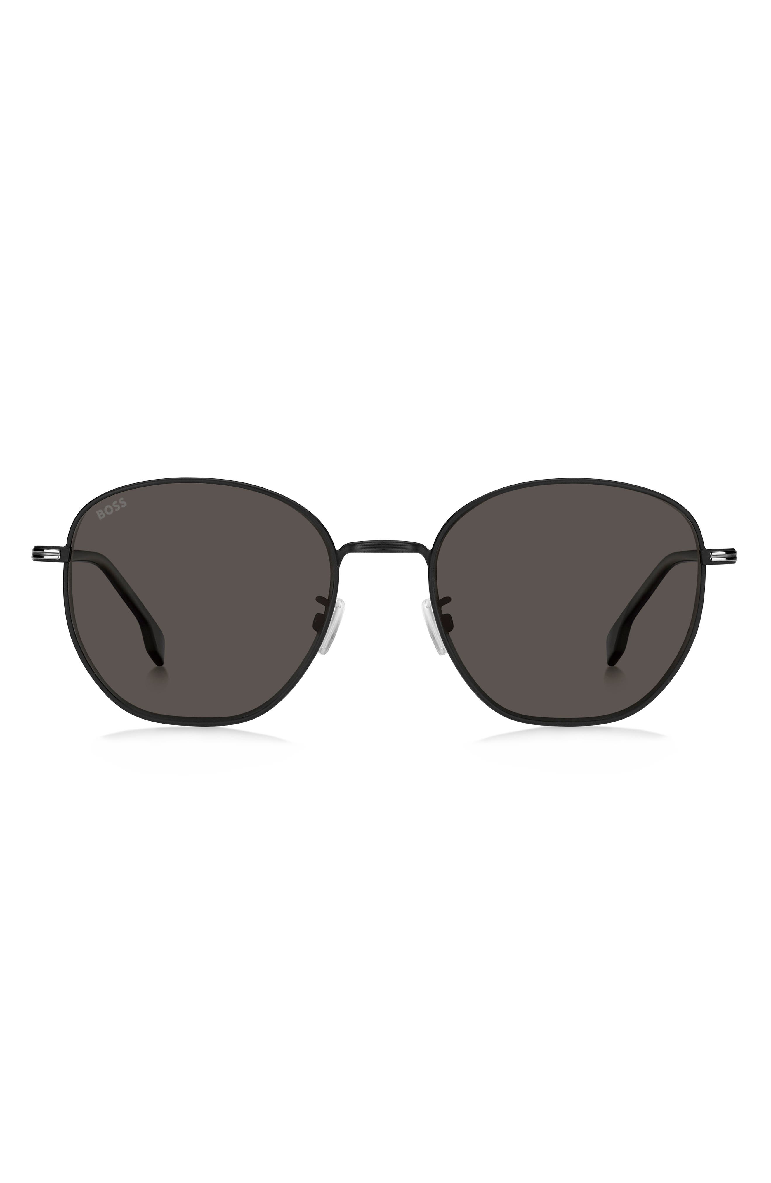 selected MATTE BLACK