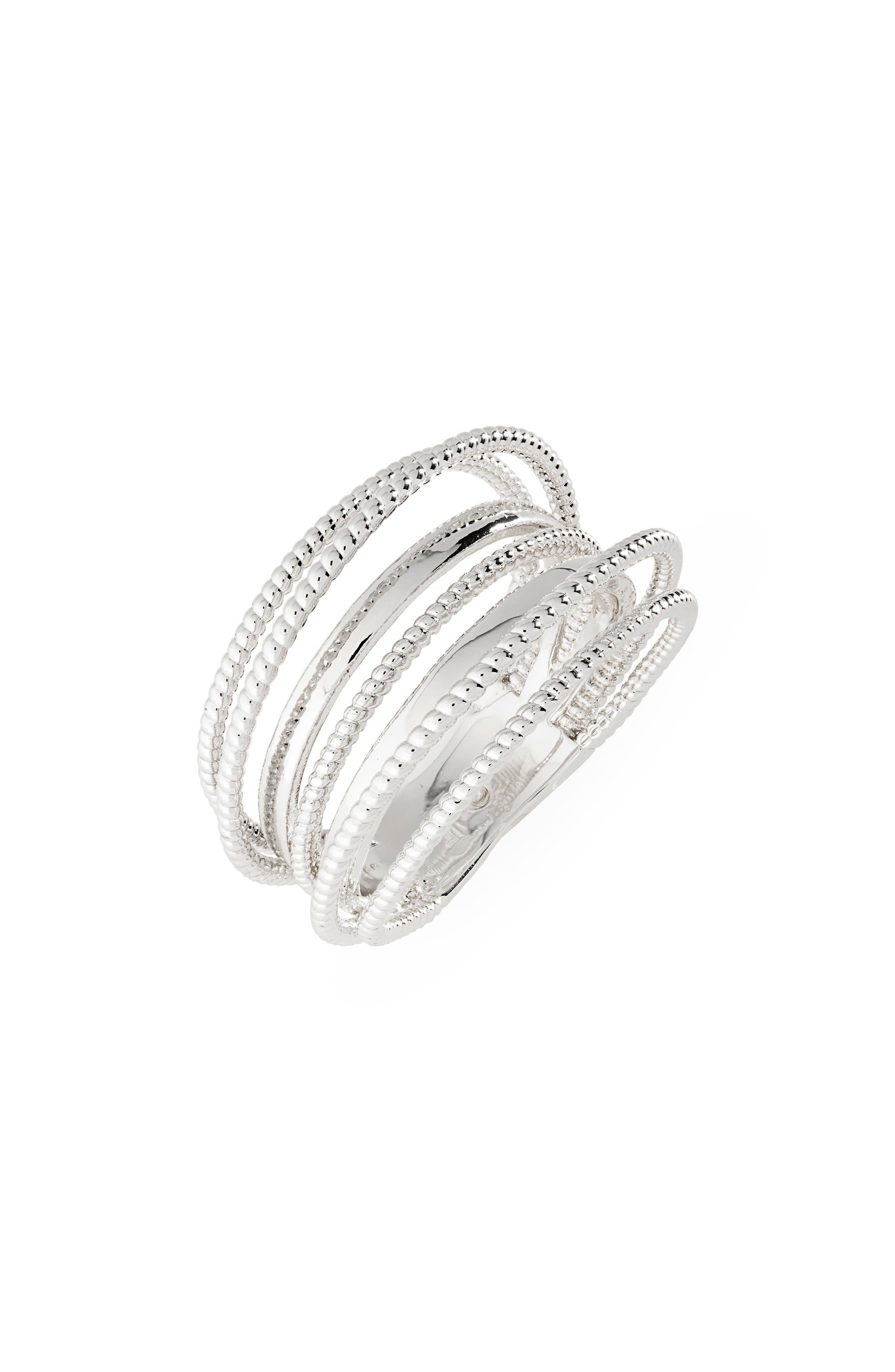 selected SILVER