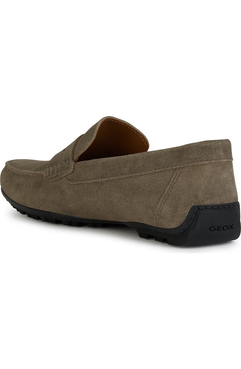 Geox Kosmopolis Grip Penny Loafer, Alternate, color,