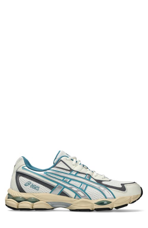 Asics ® Gender Inclusive Gel-nyc™ 2055 Sneaker In Blue