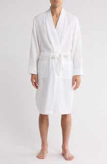 NORDSTROM RACK Essential Waffle Robe