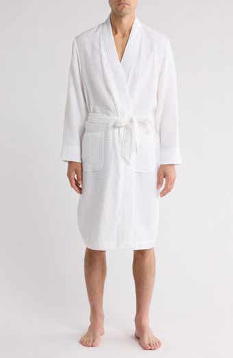 NORDSTROM RACK Essential Waffle Robe