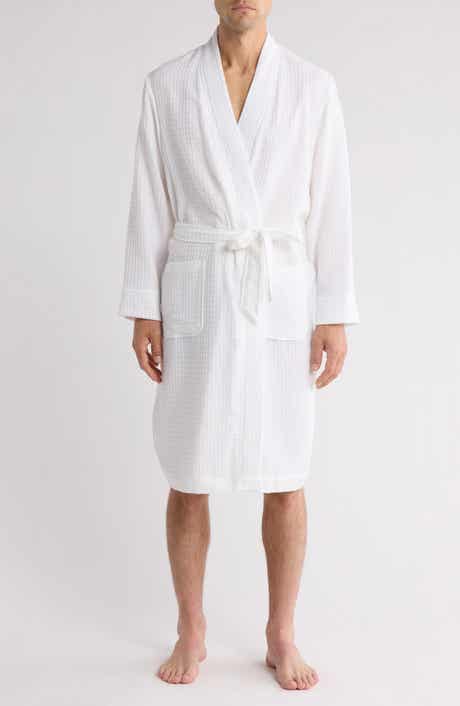 NORDSTROM RACK Essential Waffle Robe