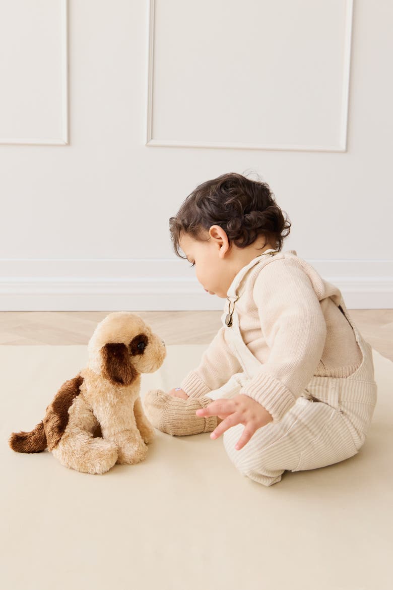 Coco the Shih Tzu 9", Alternate, color, Beige