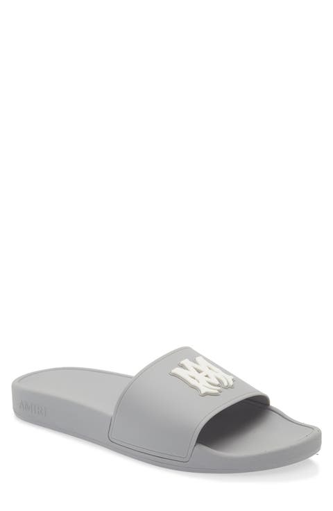 MA Pool Slide Sandal