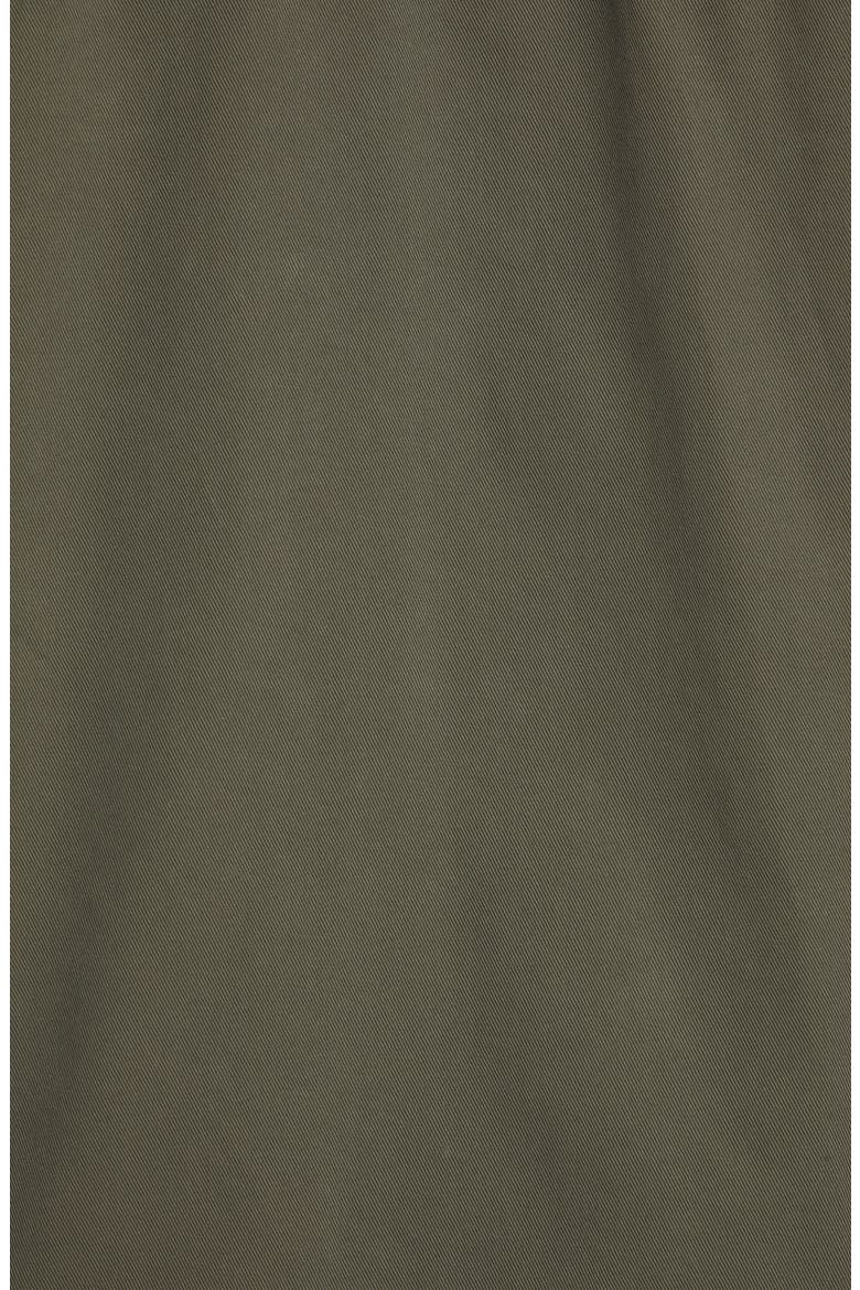 Bleached Bull Denim Jacket, Alternate, color, ARMY