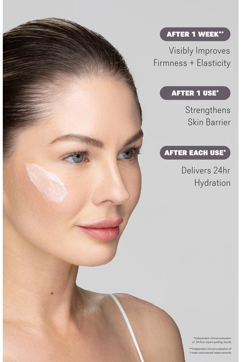 SKIN Dermal Rejuvenating Moisturizer, Alternate, color, White Brilliant