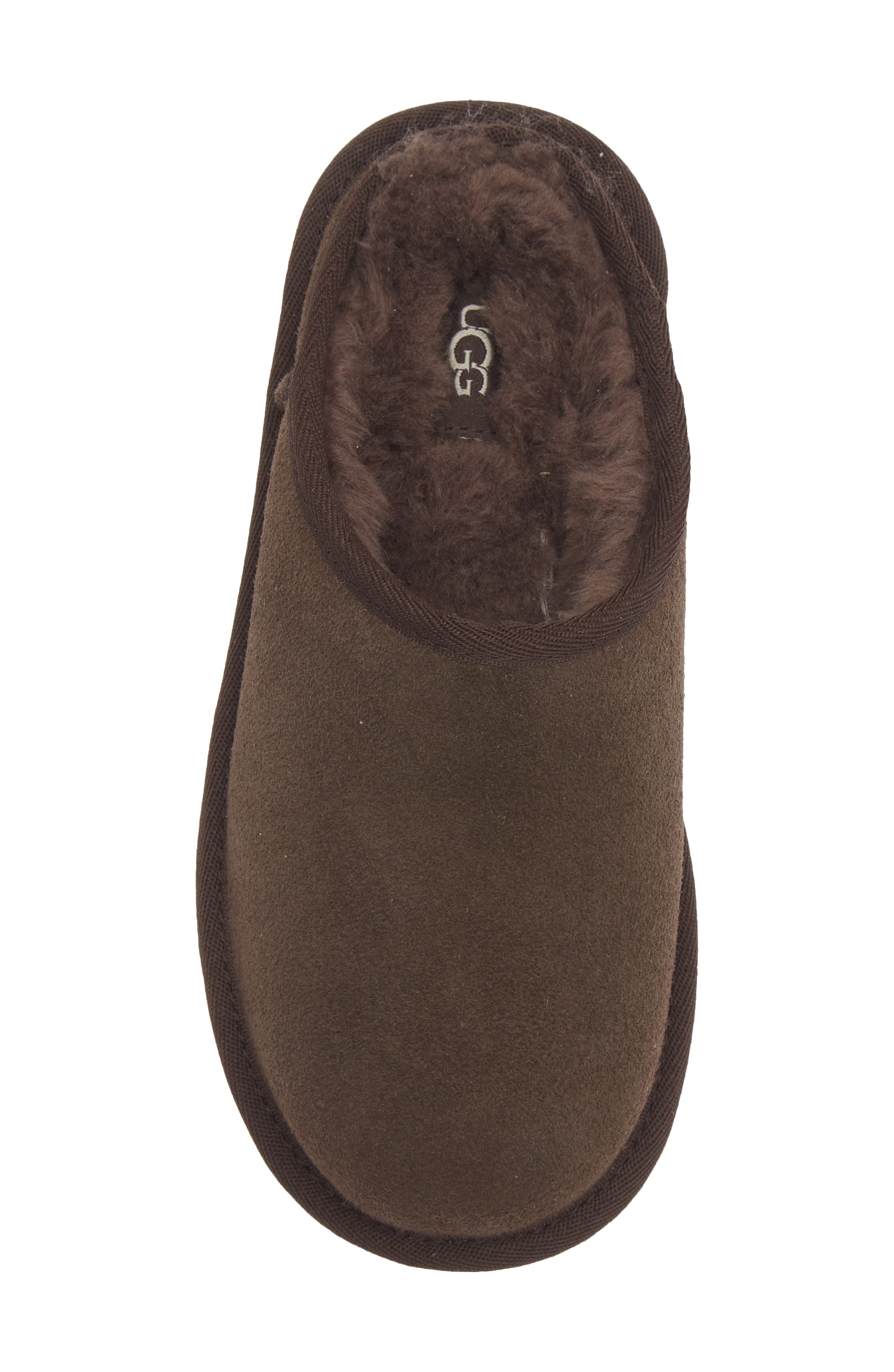 Kids' Classic Slip-On, Alternate, color, DUSTED COCOA
