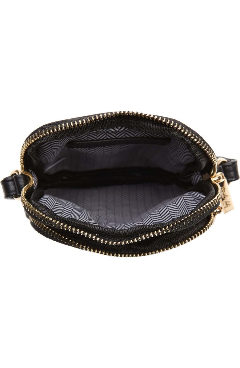 Mali + Lili Mali & Lili Joie Crossbody Bag, Alternate, color,