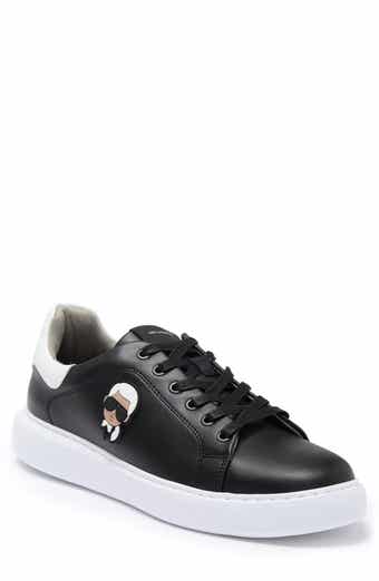 KARL LAGERFELD PARIS Karl Head Sneaker