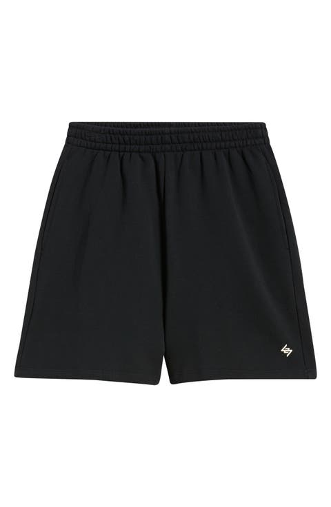 Team 247 Jersey Athletic Shorts