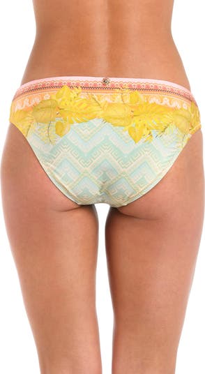 Dreamland Hipster Bikini Bottoms