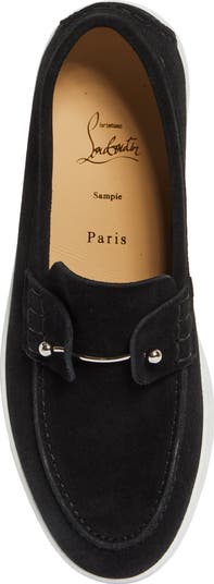 Chambeliboat Loafer